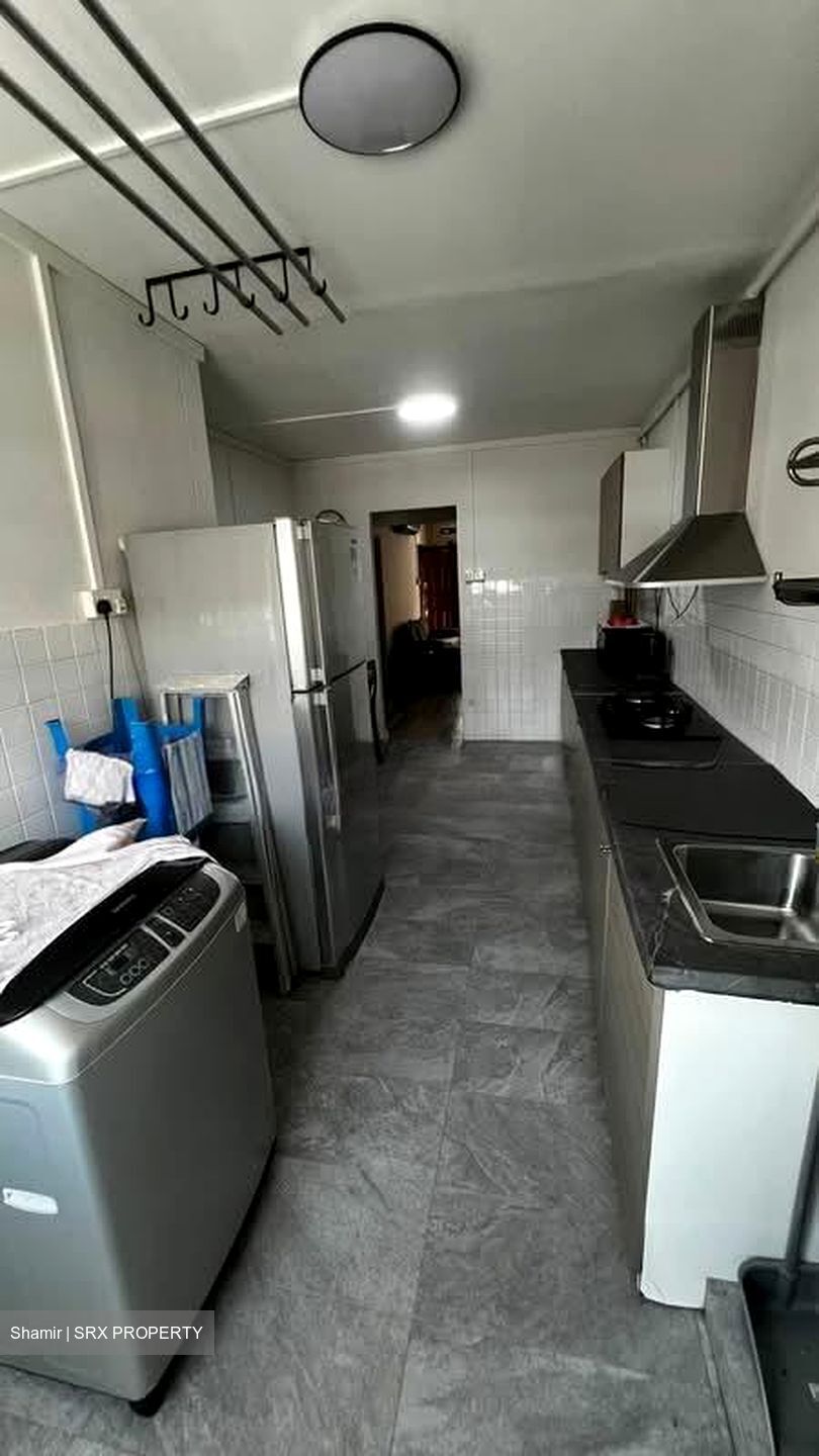 Blk 916 Nanyang Emerald (Jurong West), HDB 3 Rooms #563728791